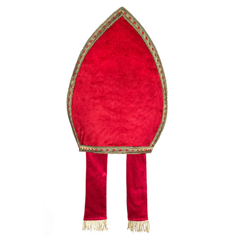 Boland Mitra Sinterklaas – Erwachsene