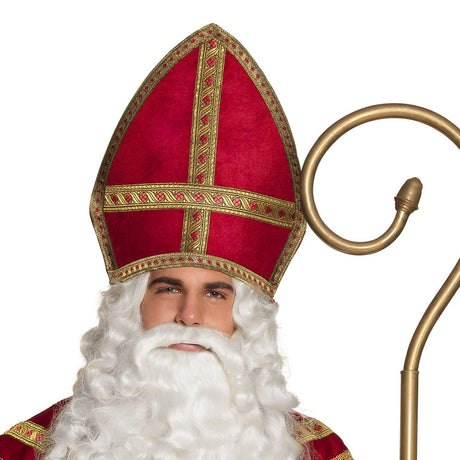 Boland Mitra Sinterklaas – Erwachsene