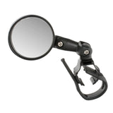 Spiegel 3D - einstellbar - Ø46mm