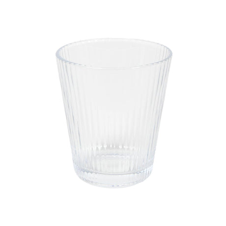 Trinkglaslinien klar 335ml ø9x10cm 6 Stk