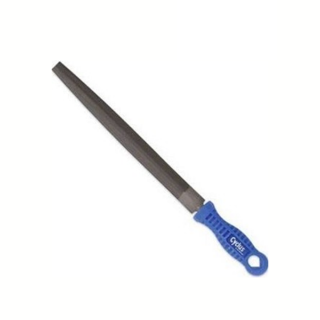Buzaglo-Feile halbrund 250 mm Zyklus 720544