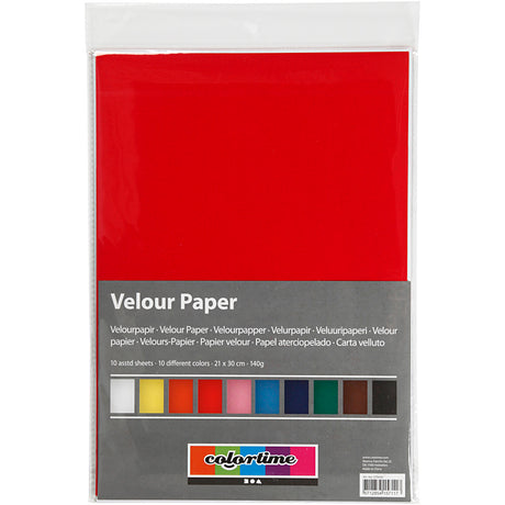 Kreativunternehmen https: www.cchobby.nl velour-paper-a4-sheet-210x297-mm-140-gr-diverse-colours-10-vel-1-doos