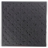 Creativ-Firmenvorlage, Größe 15x15 cm, Stärke 0,31 mm, 10 Blatt 1 Box