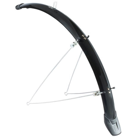 MAT Board Set Eurofender Eleganz 28 x 46 mm - schwarz