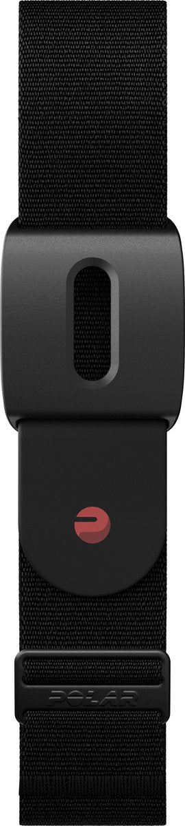 Polar Truthahnarmband schwarz s-l