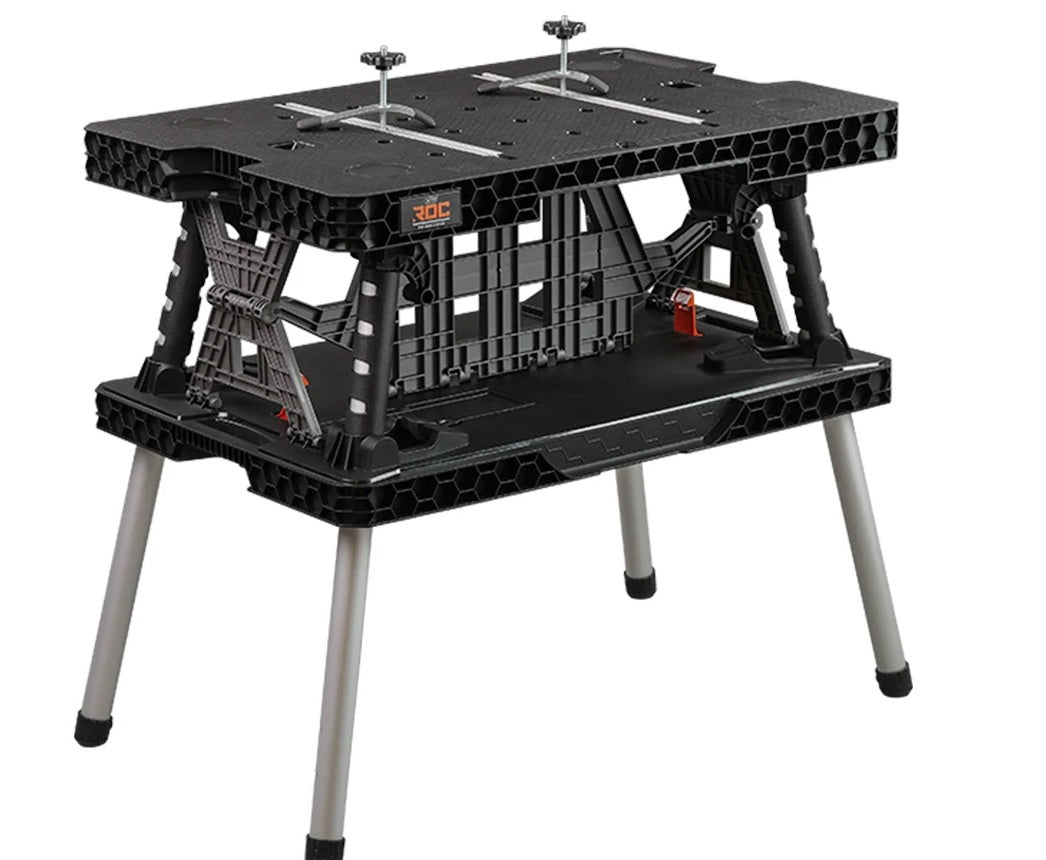 Keter werktafel vouwtafel v2 max 453kg