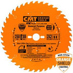 Cmt ultradünne Kreissäge itk HW 136x1,5x20 z=18