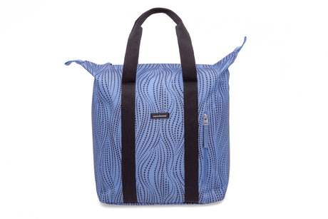 Burger - New Looxs New Looxs Tüte Nr. 272 Shopper Kota Alma Blau - 272.164
