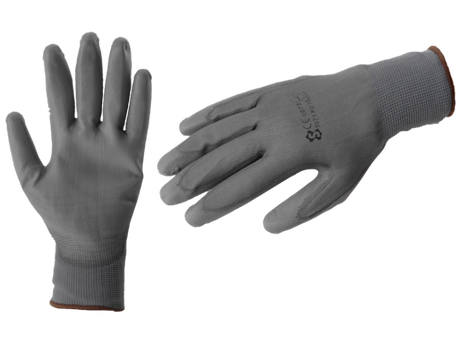 Handschuhe PU Flex Größe S 6