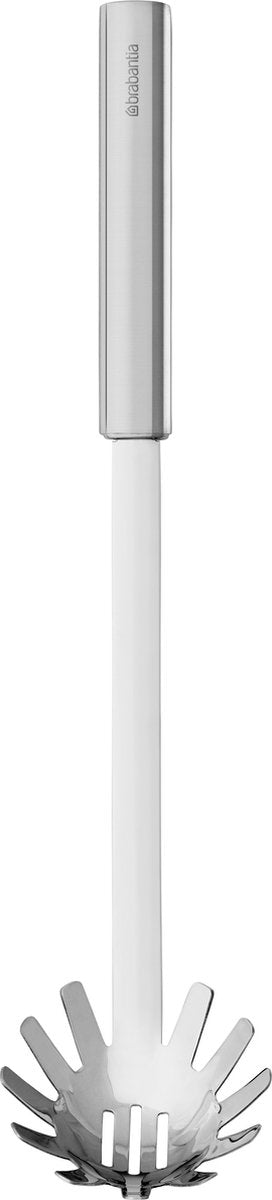 Brabantia Profil-Spaghettilöffel – Edelstahl
