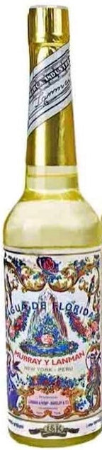 Lanman kemp florida water groot (270 ml)