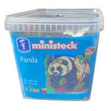 Ministeck Panda xxl