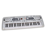 Bontempi Digital Tastatur, 54 Tasten