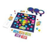 Taktik: Du schaffst das? Jackpot-Brettspiel