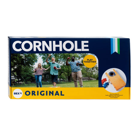 Bex Sports Cornhole Original-Wurfspiel