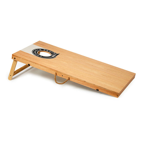 Taktisches Bex-Cornhole-Profi-Wurfspiel