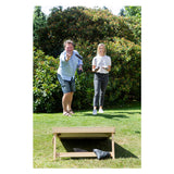 Taktisches Bex-Cornhole-Profi-Wurfspiel