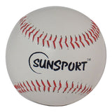 Taktik Bex Sunsport Baseballschläger mit Ball, 86 cm