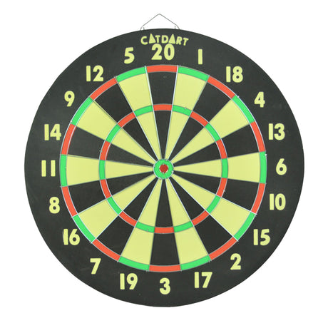 Bex Sportfreundliches Datboard-Set, doppelseitig