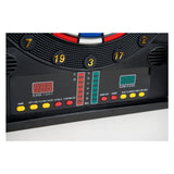 Taktische Bex Sport Electronic Walker Dartboard Set