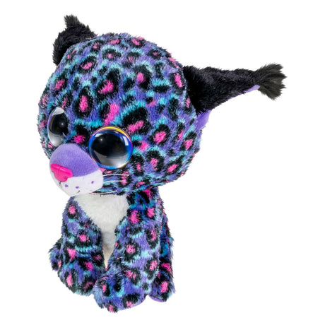 Lumo Stars Umarmung - Lynx Tundra, 24 cm