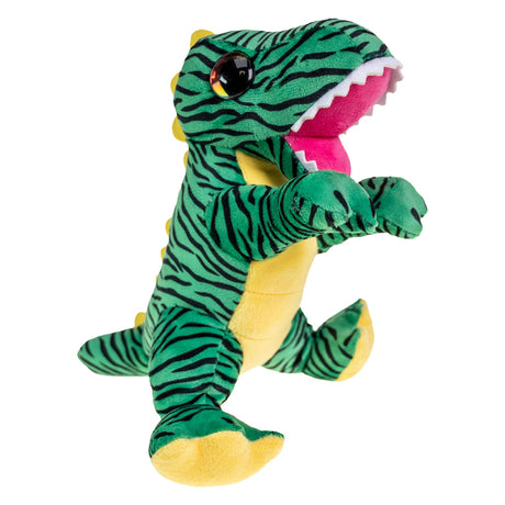 Lumo Stars Umarmung - Dino T -Rex, 15 cm