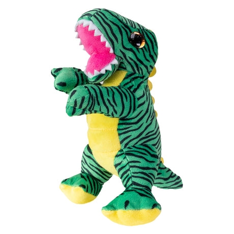 Lumo Stars Umarmung - Dino T -Rex, 15 cm