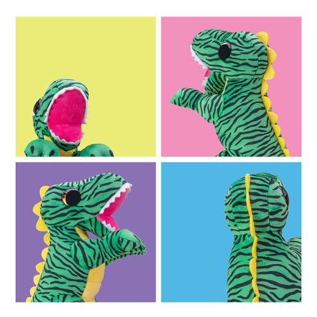 Lumo Stars Umarmung - Dino T -Rex, 15 cm