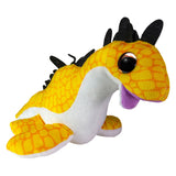 Lumo Stars Umarmung - Dino Plesiosaur, 24 cm