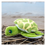 Taktik retten die Meeresumarmung - Turtle Konna