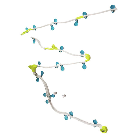 Cosmos Gecko Run – Murmelbahn-Starterset