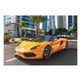 Selecta Castorland Puzzle Arrinera Hussarya 33, 500 Teile.