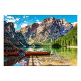 Selecta Castorland-Puzzle: Die Dolomiten, Italien, 1000 Teile.