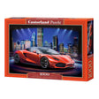 Castorland Puzzle Arrinera Hussarya 33, 1000 Teile.