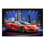Castorland Puzzle Arrinera Hussarya 33, 1000 Teile.