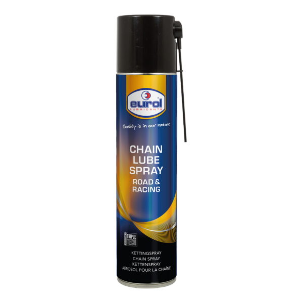 Eurol Chain Spray PTFE 400 ml