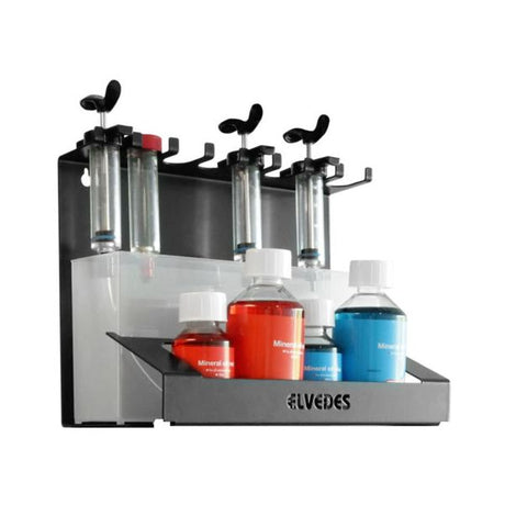 Elvedes cable systems bv elvedes syringe station (leeg)