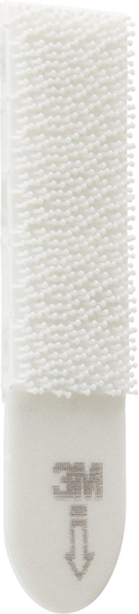 3m 1044678 - 17202c Komm. Malstreifen klein weiß 8 Karte | 5 Stück