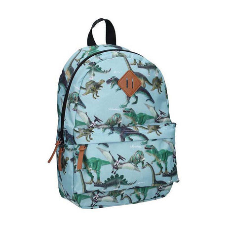 Vadobag Skooter Rucksack Dino