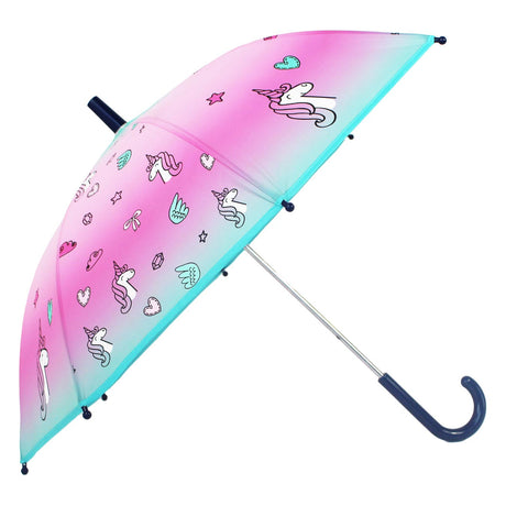 Vadobag Milky Kiss Einhorn-Regenschirm