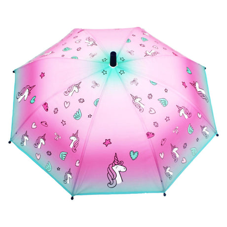 Vadobag Milky Kiss Einhorn-Regenschirm