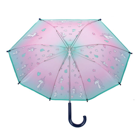Vadobag Milky Kiss Einhorn-Regenschirm