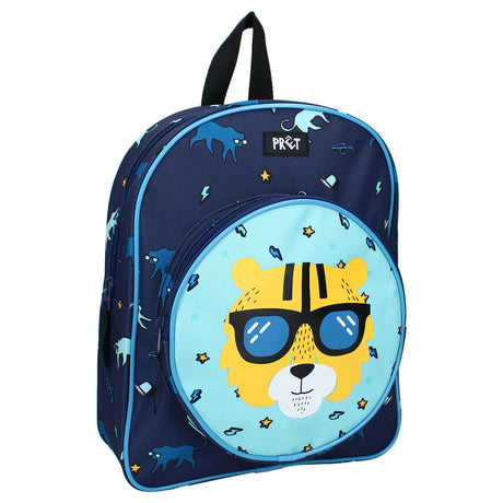 Vadobag-Rucksack-Spaß, geh da raus – Tiger