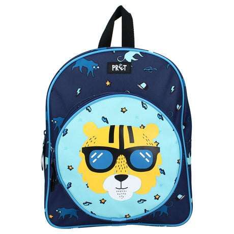 Vadobag-Rucksack-Spaß, geh da raus – Tiger