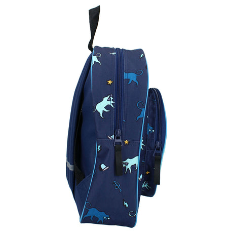 Vadobag-Rucksack-Spaß, geh da raus – Tiger