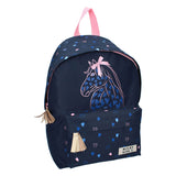 Milchkuss -Rucksack wir sind eins