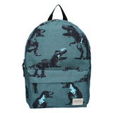 Rucksack wilde Spiele