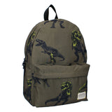 Rucksackabenteuer