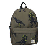 Rucksackabenteuer