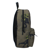 Rucksackabenteuer